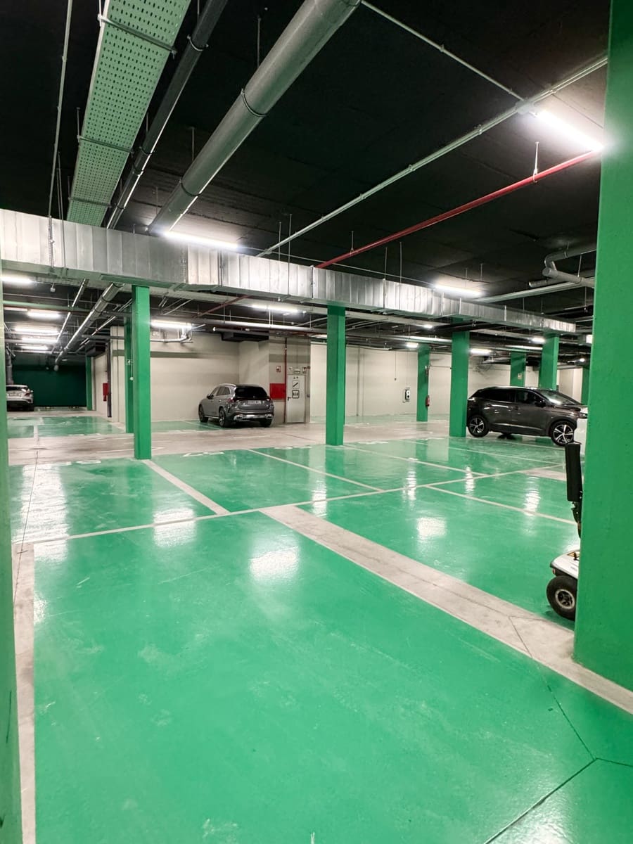 2 soveværelse Lejlighed til salg i Fuengirola med swimmingpool garage - € 659.500 (Ref: 8089338)