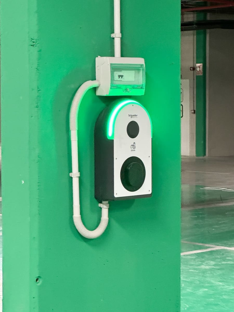 2 soveværelse Lejlighed til salg i Fuengirola med swimmingpool garage - € 659.500 (Ref: 8089338)