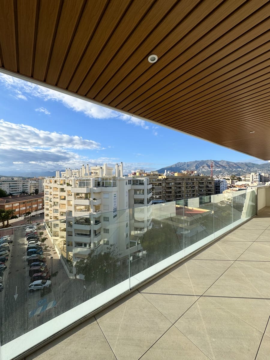 2 soveværelse Lejlighed til salg i Fuengirola med swimmingpool garage - € 659.500 (Ref: 8089338)