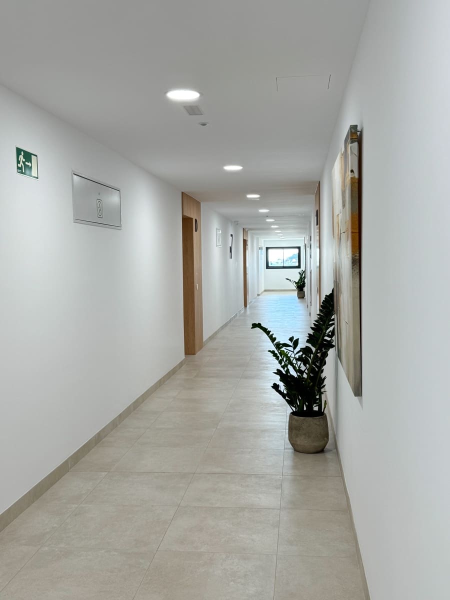 2 soveværelse Lejlighed til salg i Fuengirola med swimmingpool garage - € 659.500 (Ref: 8089338)