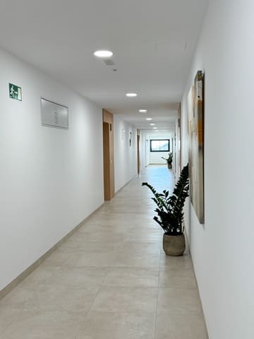 2 chambre Appartement à vendre à Castillo Sohail, Fuengirola avec piscine garage - 659 500 € (Ref: 8089338)