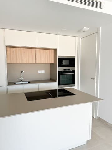 2 chambre Appartement à vendre à Castillo Sohail, Fuengirola avec piscine garage - 659 500 € (Ref: 8089338)