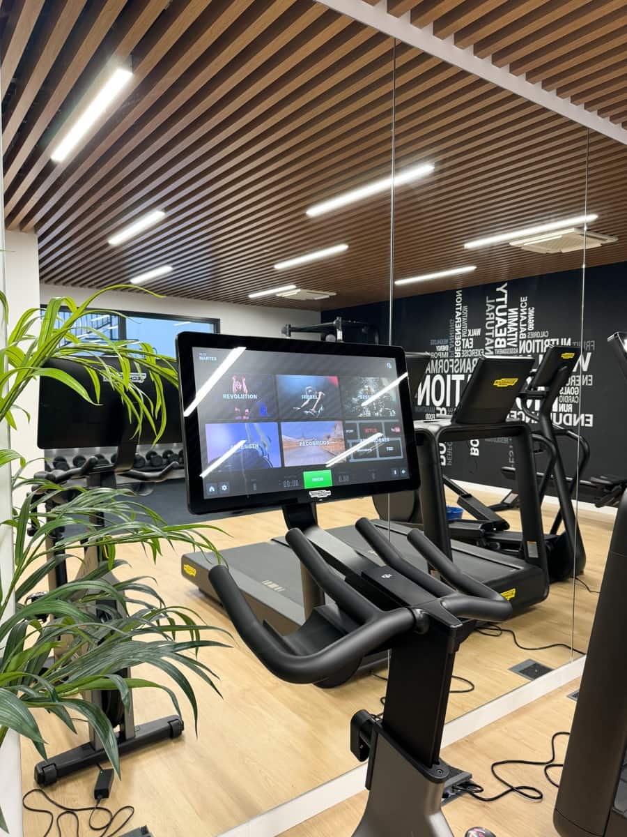 2 soveværelse Lejlighed til salg i Fuengirola med swimmingpool garage - € 659.500 (Ref: 8089338)