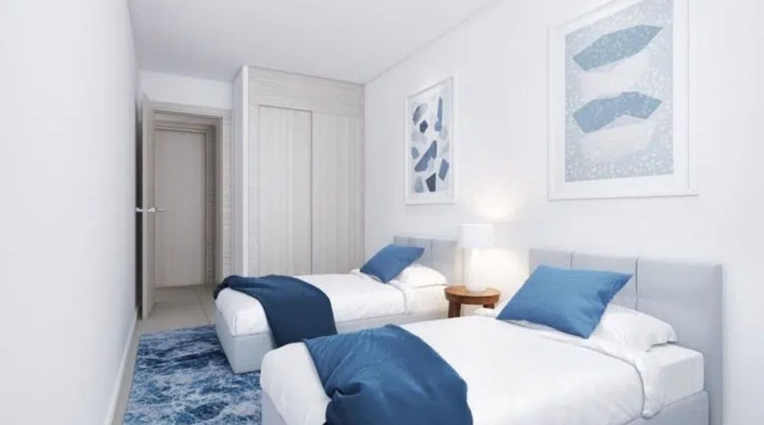 2 Zimmer Apartment zu verkaufen in Manilva mit Pool Garage - 263.000 € (Ref: 8090510)