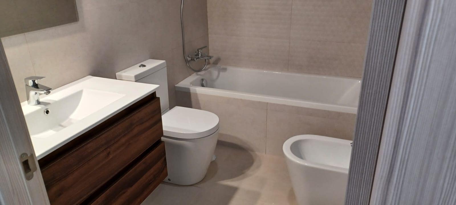 2 Zimmer Apartment zu verkaufen in Manilva mit Pool Garage - 263.000 € (Ref: 8090510)