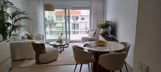 2 Zimmer Apartment zu verkaufen in Manilva mit Pool Garage - 263.000 € (Ref: 8090510)