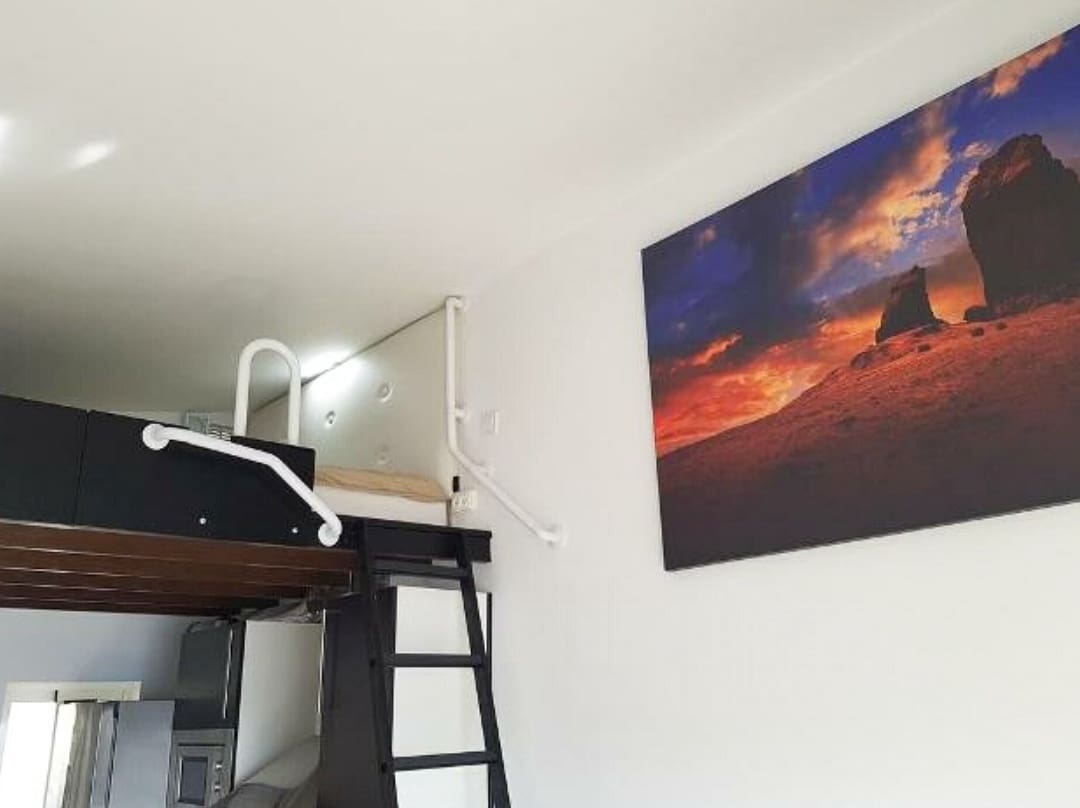 1 soveværelse Lejlighed til salg i Patalavaca med swimmingpool - € 285.000 (Ref: 8121480)