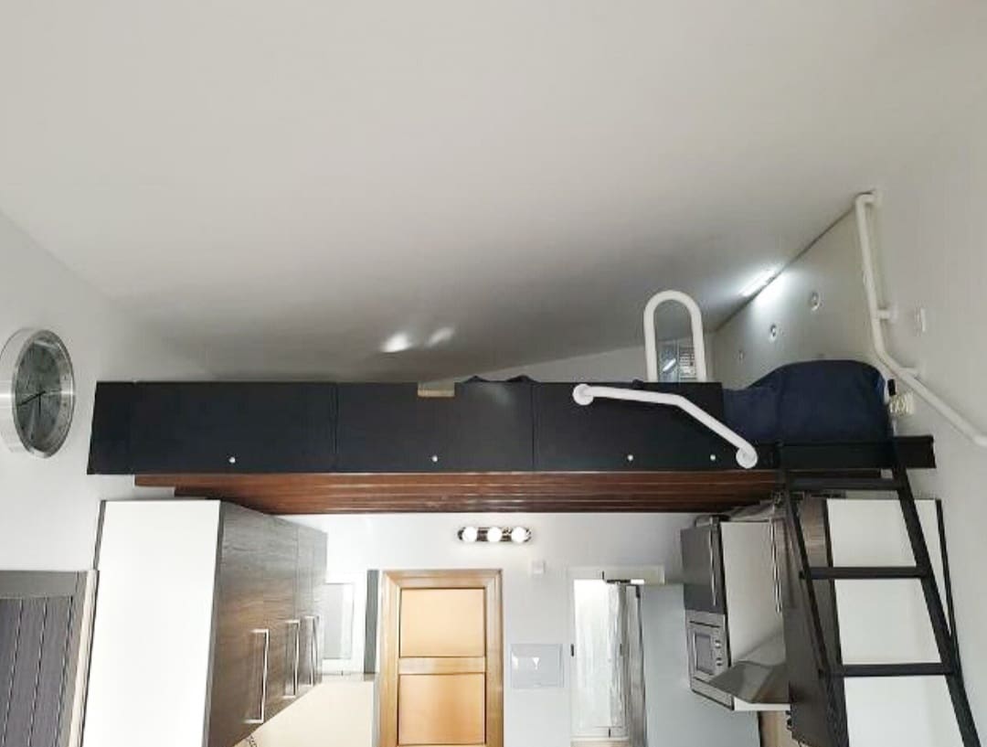 1 soveværelse Lejlighed til salg i Patalavaca med swimmingpool - € 285.000 (Ref: 8121480)