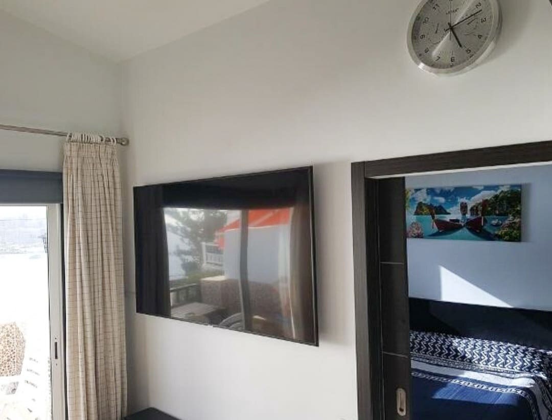 1 soveværelse Lejlighed til salg i Patalavaca med swimmingpool - € 285.000 (Ref: 8121480)