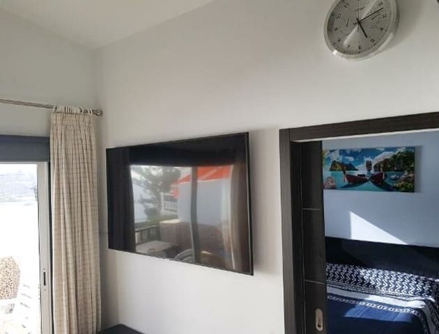 1 soveværelse Lejlighed til salg i Patalavaca, Mogán med swimmingpool - € 285.000 (Ref: 8121480)