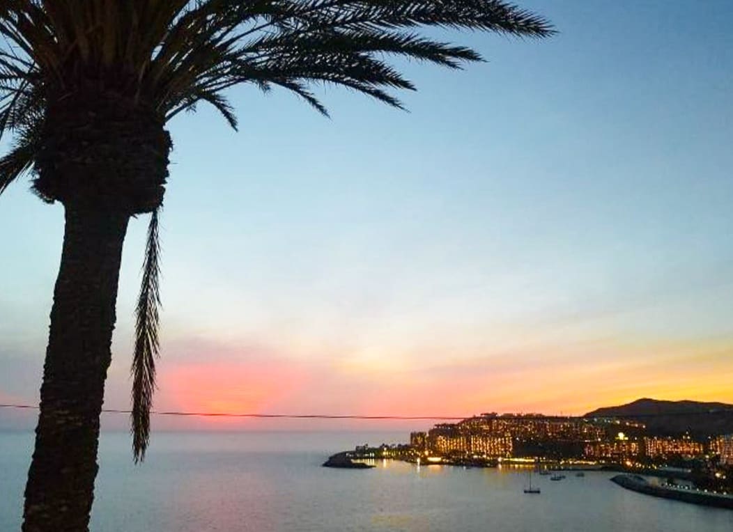 1 soveværelse Lejlighed til salg i Patalavaca med swimmingpool - € 285.000 (Ref: 8121480)