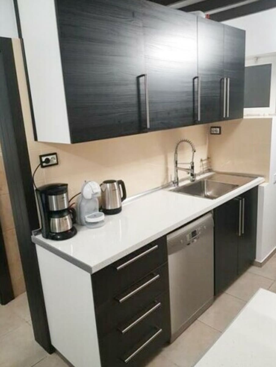 1 soveværelse Lejlighed til salg i Patalavaca med swimmingpool - € 285.000 (Ref: 8121480)