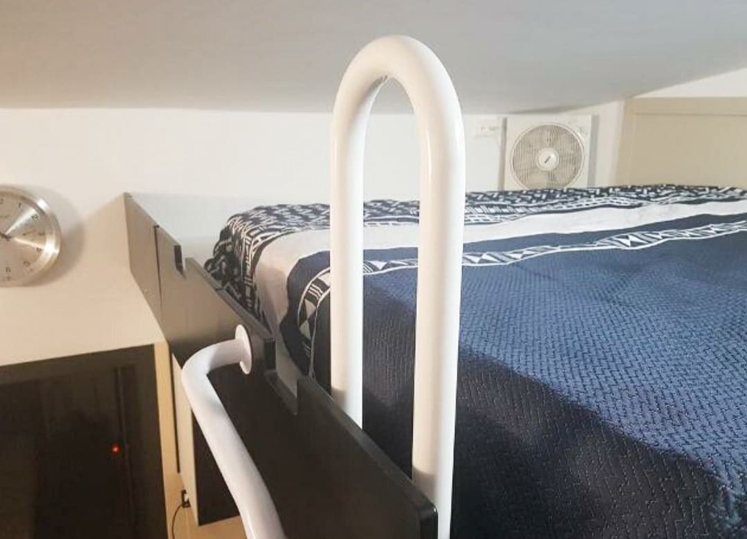 1 soveværelse Lejlighed til salg i Patalavaca med swimmingpool - € 285.000 (Ref: 8121480)