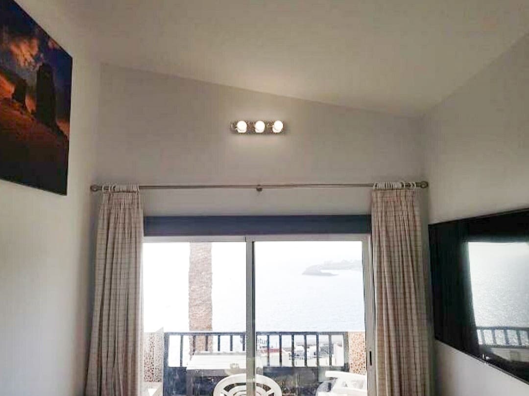 1 soveværelse Lejlighed til salg i Patalavaca med swimmingpool - € 285.000 (Ref: 8121480)