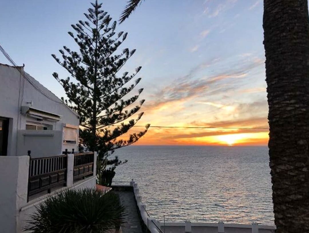 1 soveværelse Lejlighed til salg i Patalavaca med swimmingpool - € 285.000 (Ref: 8121480)