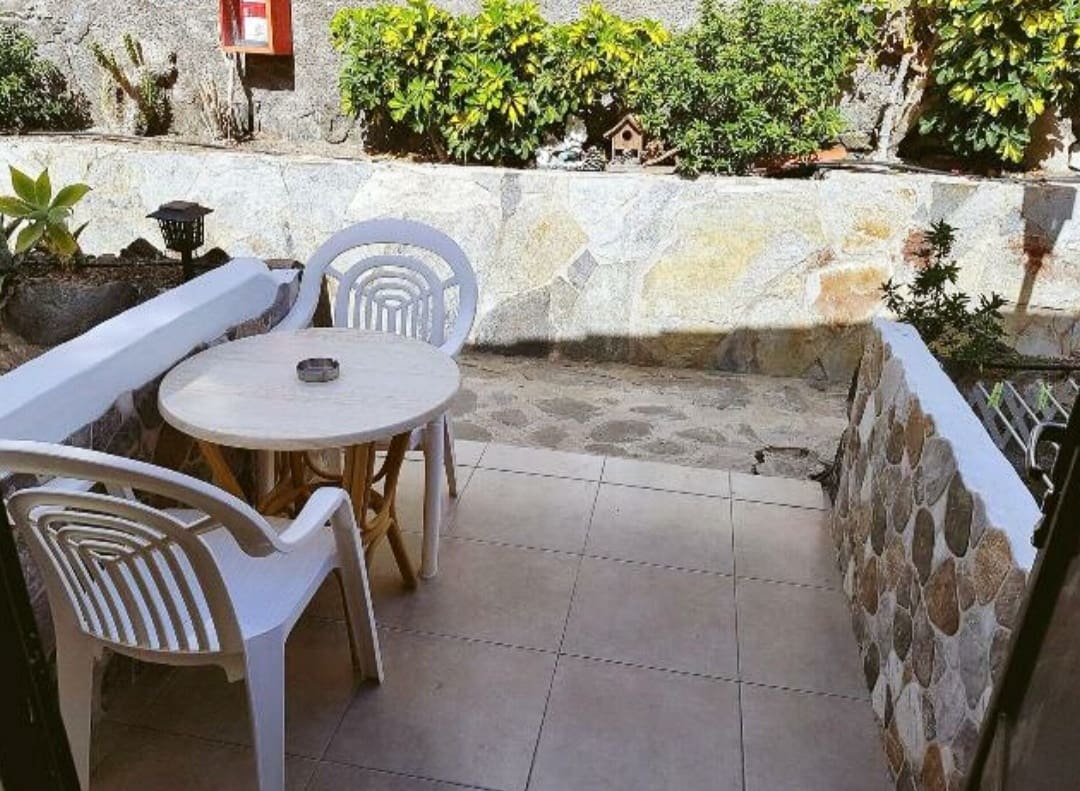 1 soveværelse Lejlighed til salg i Patalavaca med swimmingpool - € 285.000 (Ref: 8121480)