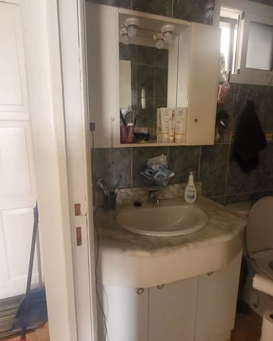 1 soveværelse Lejlighed til salg i Patalavaca, Mogán med swimmingpool - € 240.000 (Ref: 8121488)