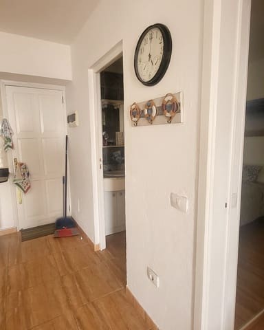 1 soveværelse Lejlighed til salg i Patalavaca, Mogán med swimmingpool - € 240.000 (Ref: 8121488)