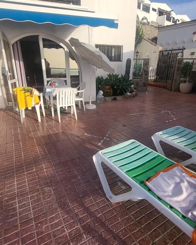 1 soveværelse Lejlighed til salg i Patalavaca, Mogán med swimmingpool - € 240.000 (Ref: 8121488)