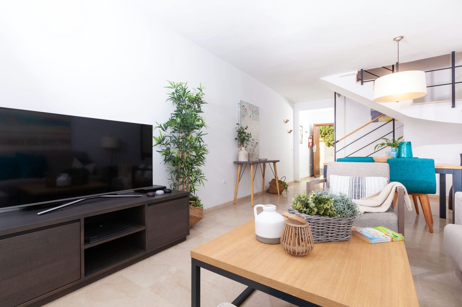 2 quarto Apartamento para venda em Mijas Costa com piscina - 285 000 € (Ref: 8306529)