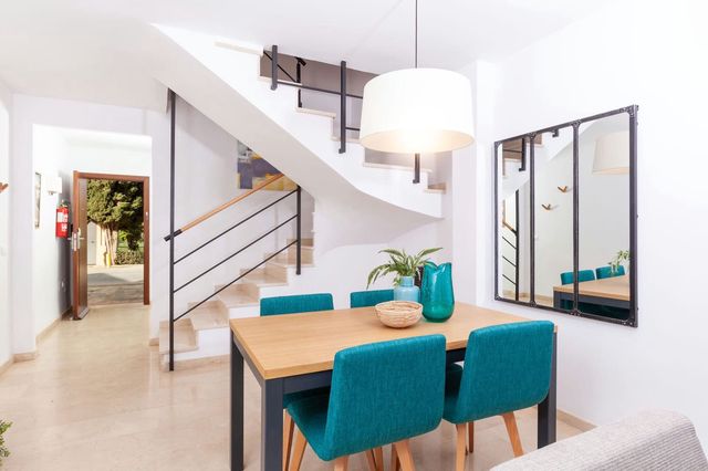2 quarto Apartamento para venda em Mijas Costa, Mijas com piscina - 285 000 € (Ref: 8306529)