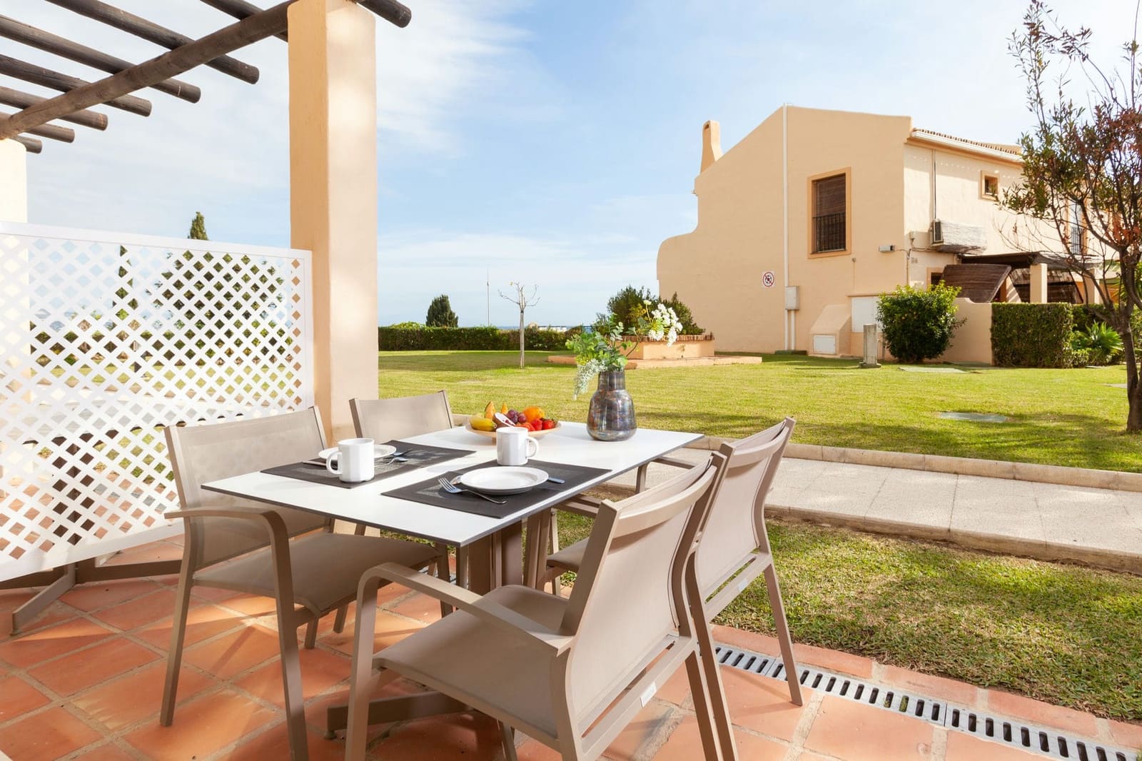 2 quarto Apartamento para venda em Mijas Costa com piscina - 285 000 € (Ref: 8306529)