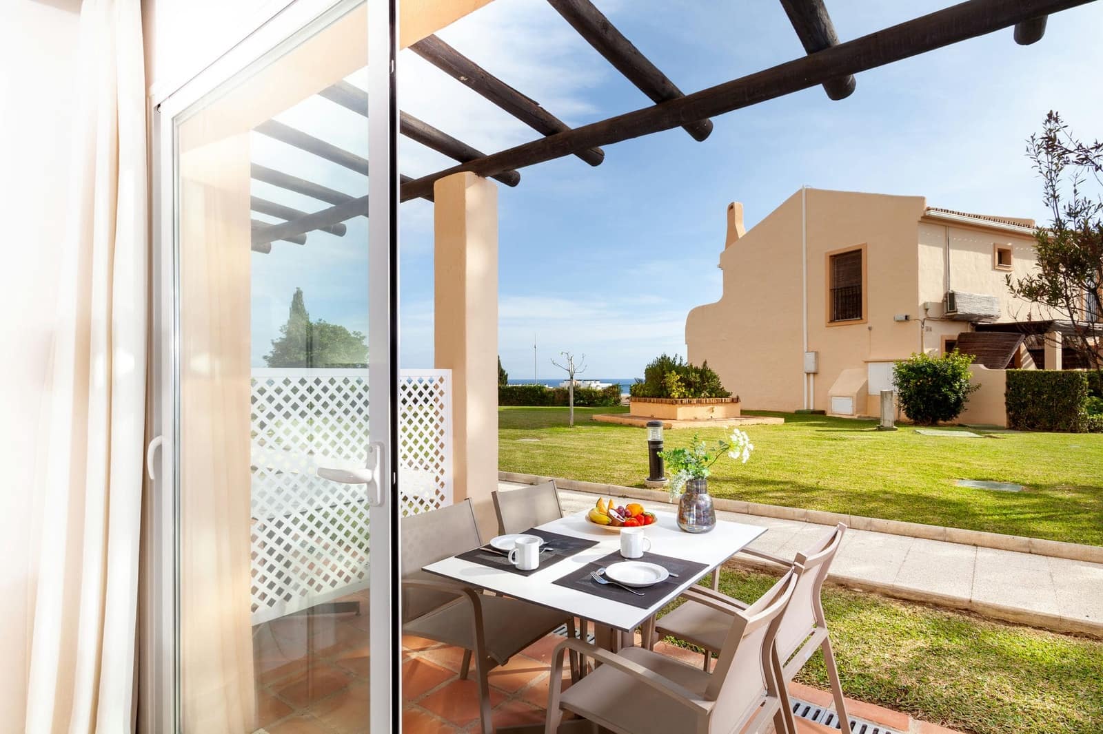 2 quarto Apartamento para venda em Mijas Costa com piscina - 285 000 € (Ref: 8306529)