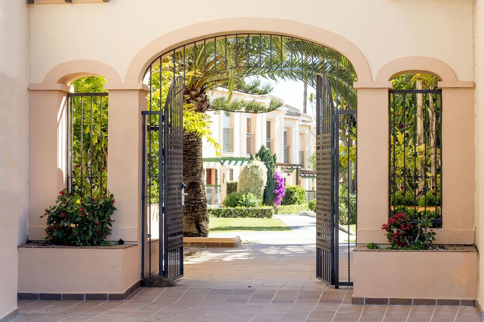 2 quarto Apartamento para venda em Mijas Costa com piscina - 285 000 € (Ref: 8306529)