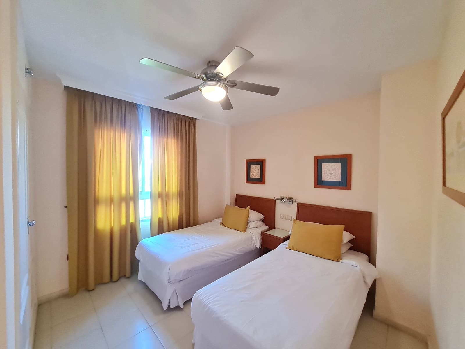 2 quarto Apartamento para venda em Mijas Costa com piscina - 285 000 € (Ref: 8306529)
