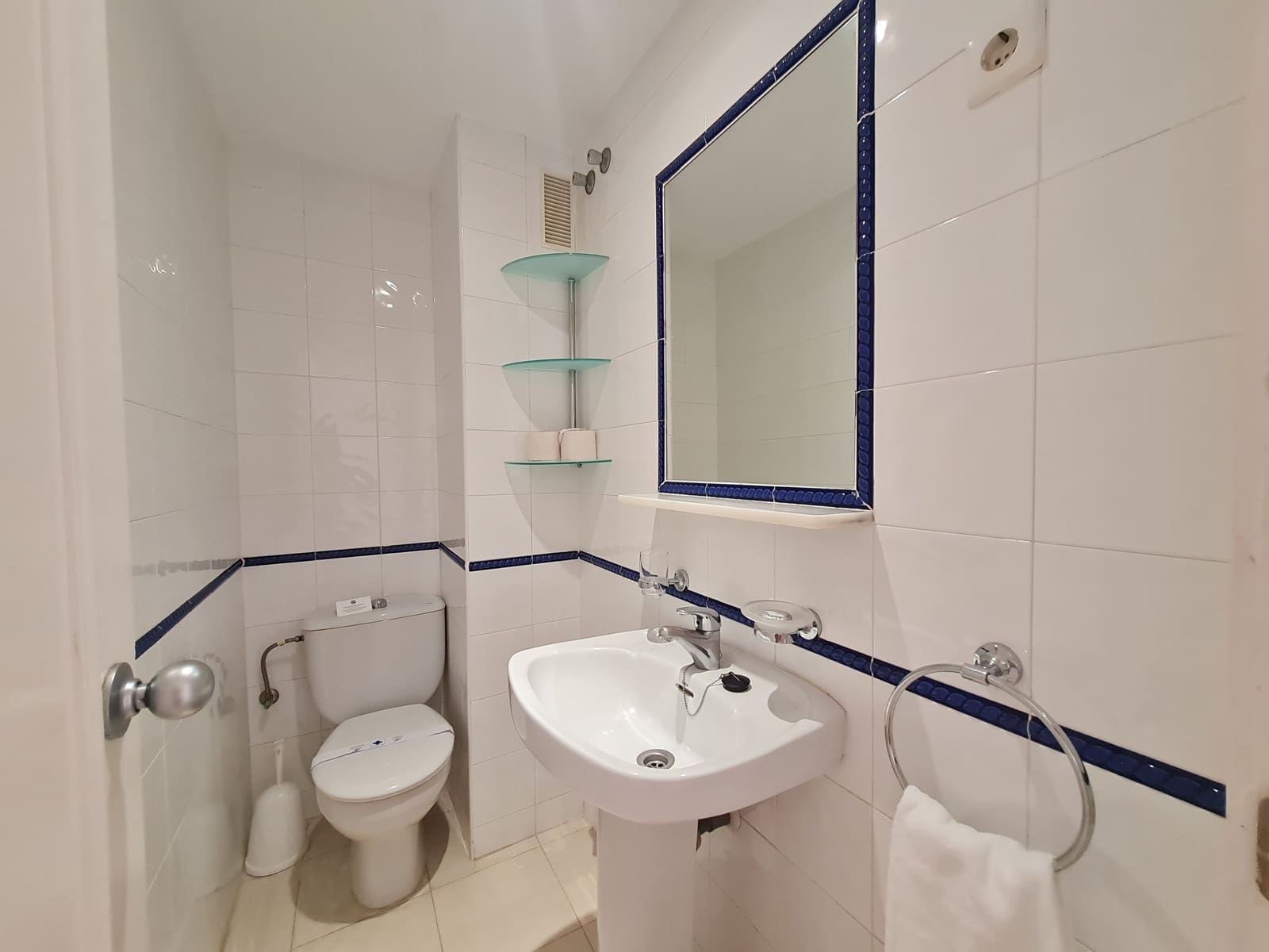2 quarto Apartamento para venda em Mijas Costa com piscina - 285 000 € (Ref: 8306529)