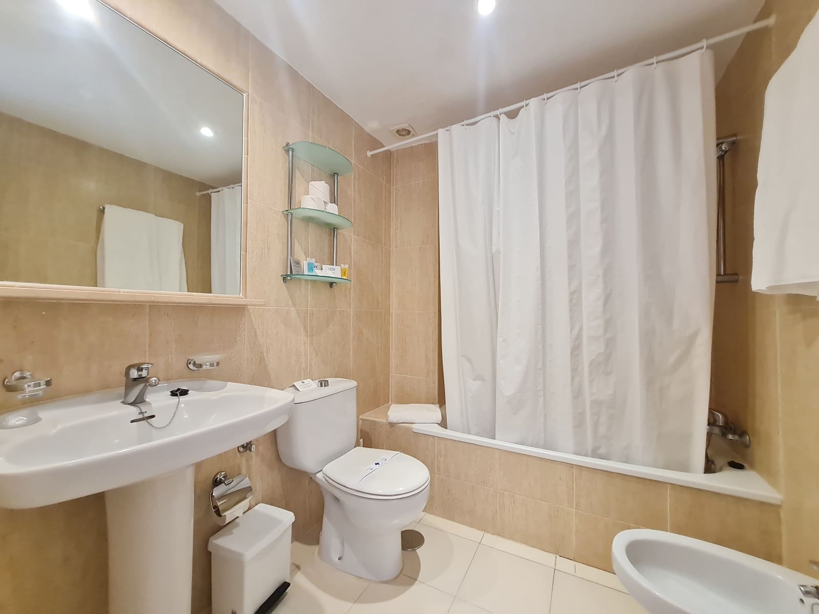 2 quarto Apartamento para venda em Mijas Costa com piscina - 285 000 € (Ref: 8306529)