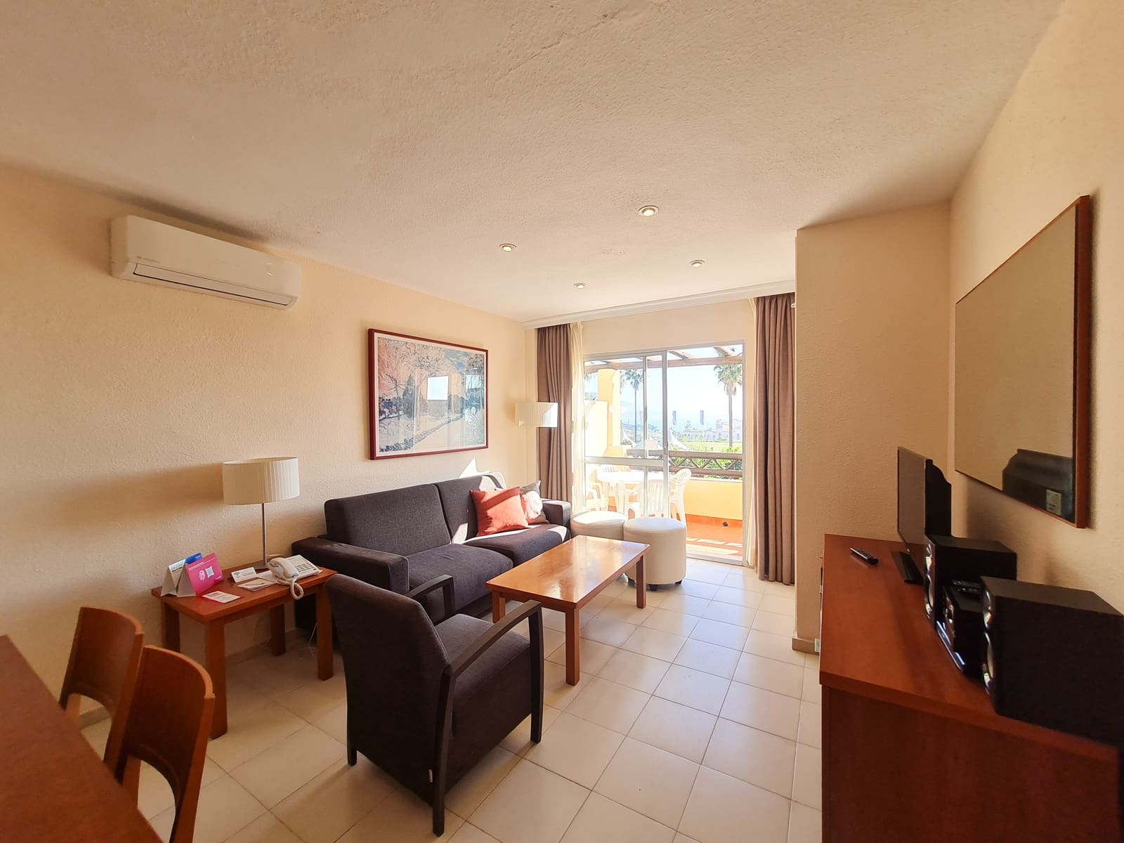 2 quarto Apartamento para venda em Mijas Costa com piscina - 285 000 € (Ref: 8306529)