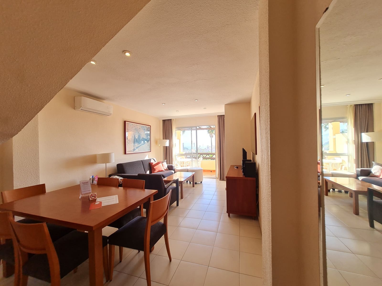 2 quarto Apartamento para venda em Mijas Costa com piscina - 285 000 € (Ref: 8306529)