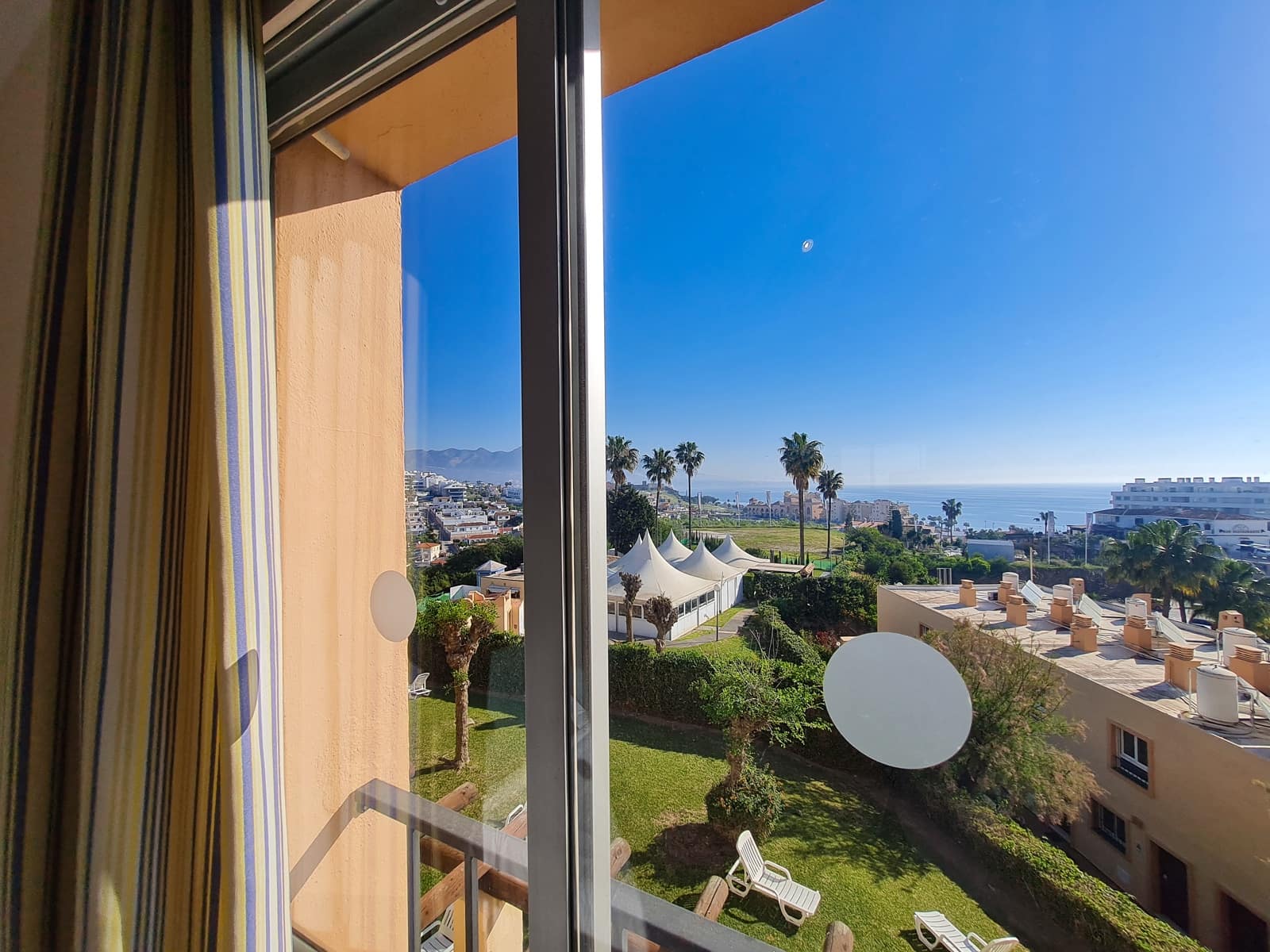 2 quarto Apartamento para venda em Mijas Costa com piscina - 285 000 € (Ref: 8306529)
