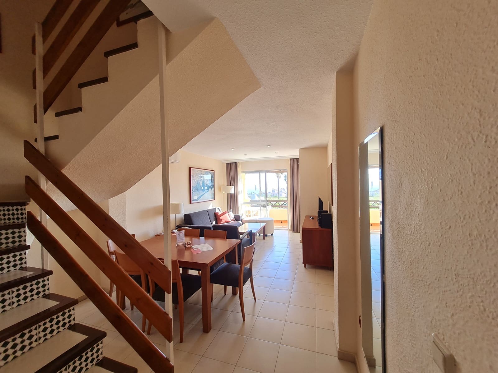 2 quarto Apartamento para venda em Mijas Costa com piscina - 285 000 € (Ref: 8306529)