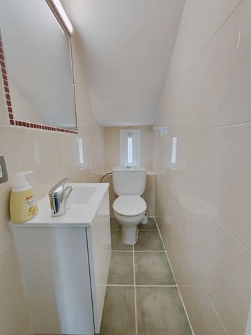 1 quarto Apartamento para arrendar em Maspalomas, San Bartolomé de Tirajana com piscina - 1 050 € (Ref: 8348649)