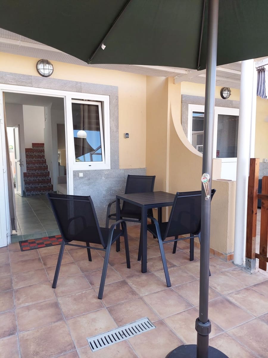 1 quarto Apartamento para arrendar em Maspalomas com piscina - 1 050 € (Ref: 8348649)