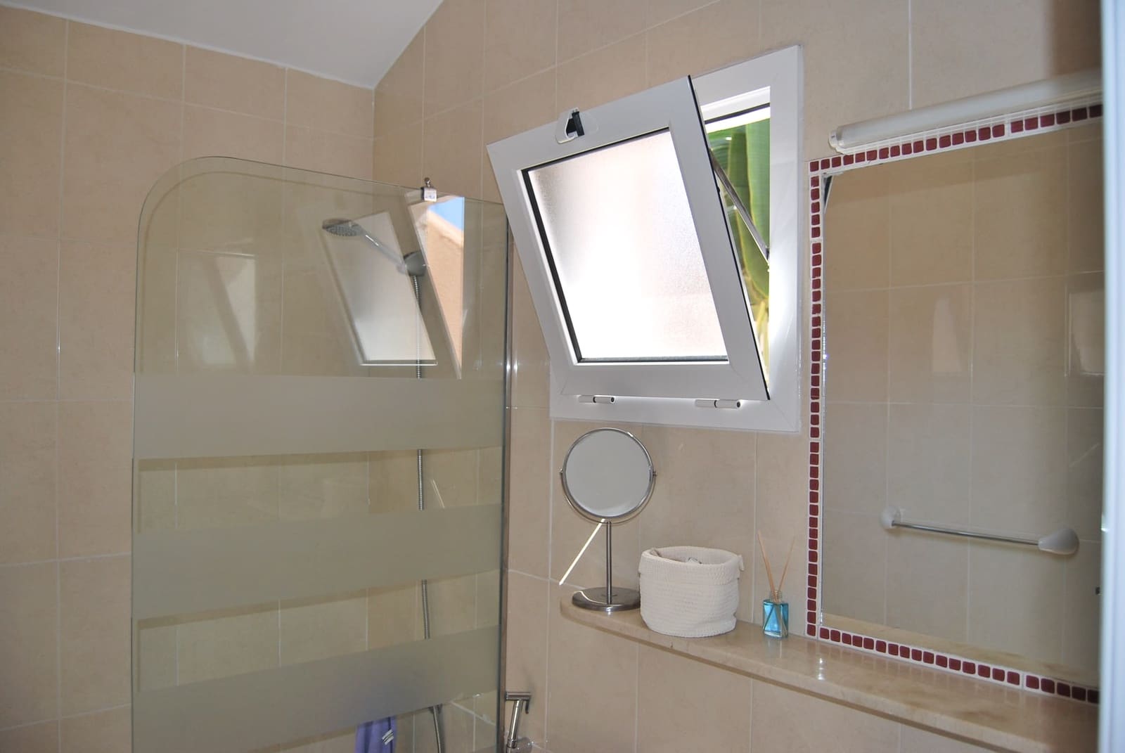 1 quarto Apartamento para arrendar em Maspalomas com piscina - 1 050 € (Ref: 8348649)