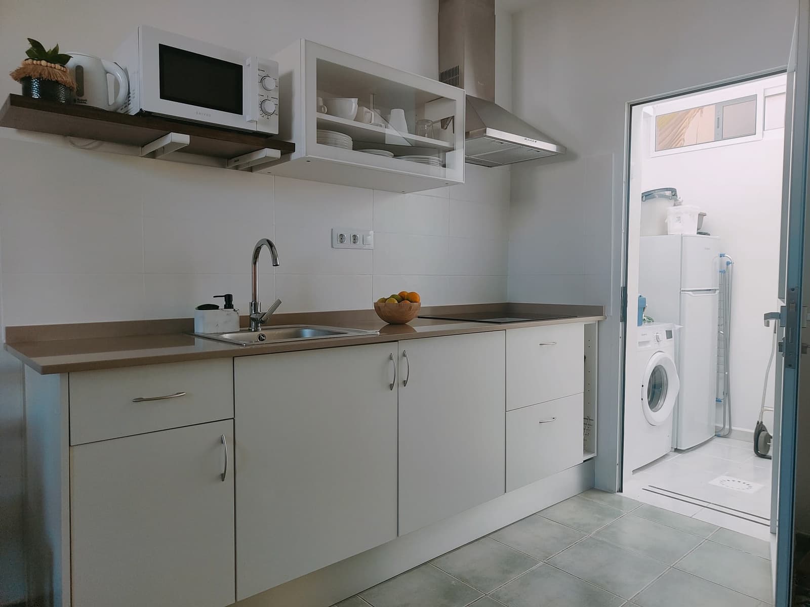 1 quarto Apartamento para arrendar em Maspalomas com piscina - 1 050 € (Ref: 8348649)