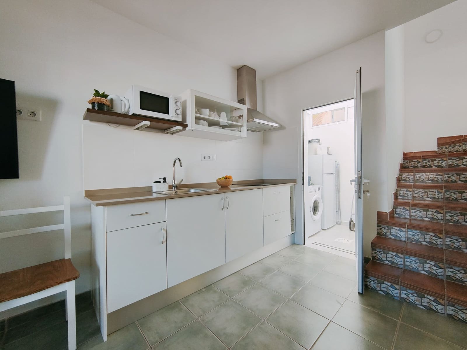 1 quarto Apartamento para arrendar em Maspalomas com piscina - 1 050 € (Ref: 8348649)