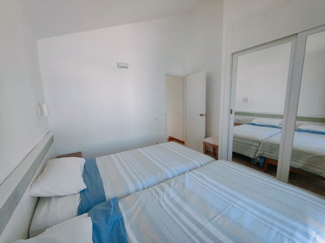 1 quarto Apartamento para arrendar em Maspalomas, San Bartolomé de Tirajana com piscina - 1 050 € (Ref: 8348649)