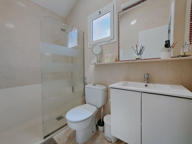1 quarto Apartamento para arrendar em Maspalomas, San Bartolomé de Tirajana com piscina - 1 050 € (Ref: 8348649)