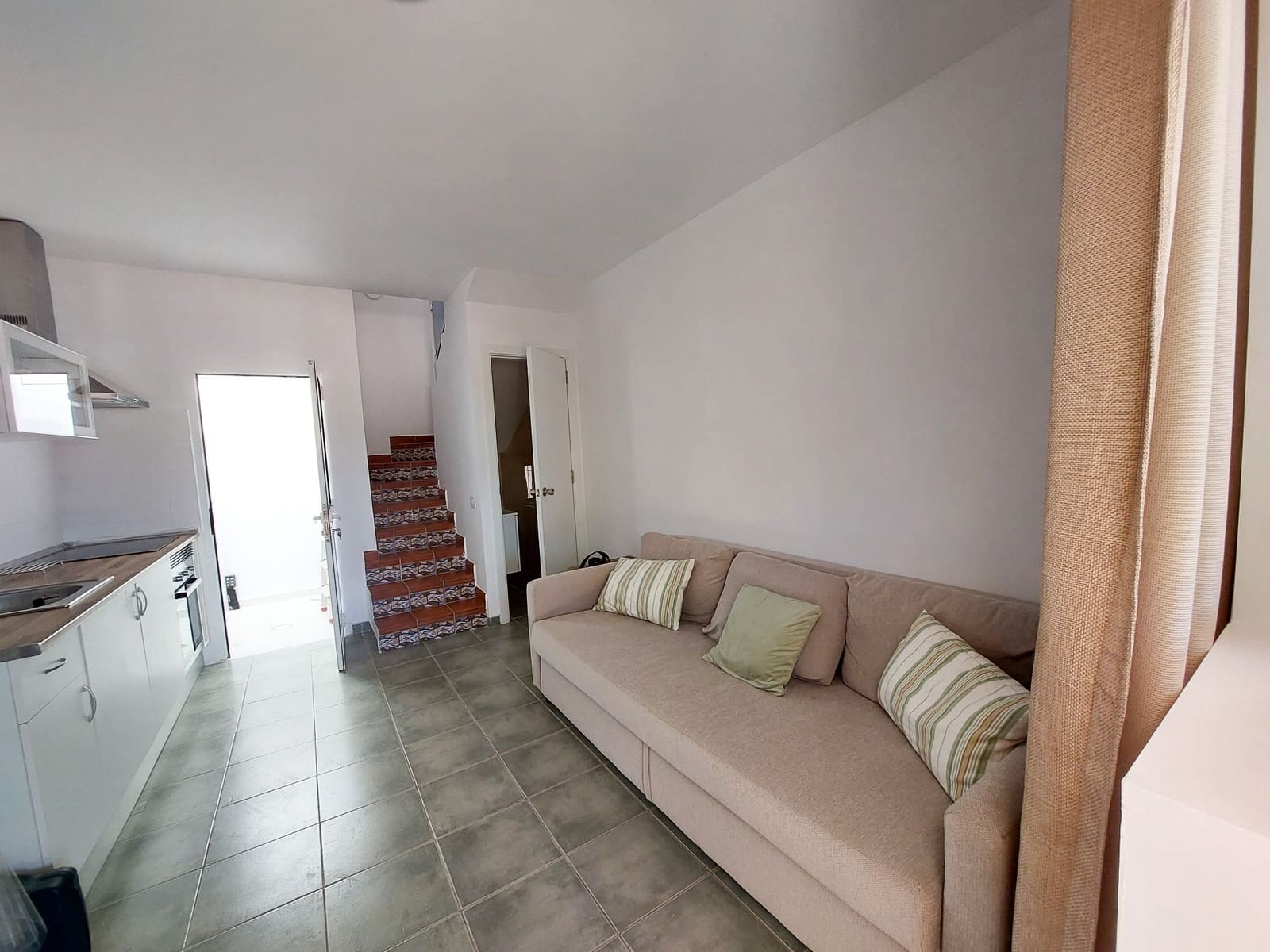 1 quarto Apartamento para arrendar em Maspalomas com piscina - 1 050 € (Ref: 8348649)