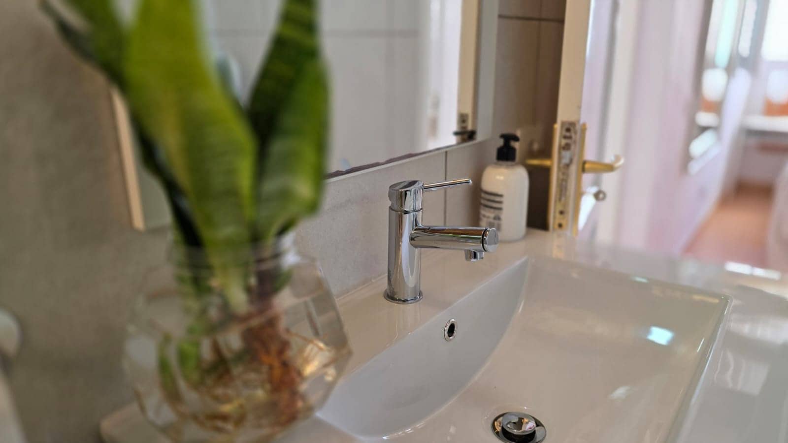 2 quarto Bungalow para arrendar em Maspalomas com piscina - 1 100 € (Ref: 8349104)