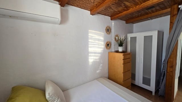 2 sypialnia Bungalow do wynajęcia w Maspalomas, San Bartolomé de Tirajana z basenem - 1 100 € (Ref: 8349104)