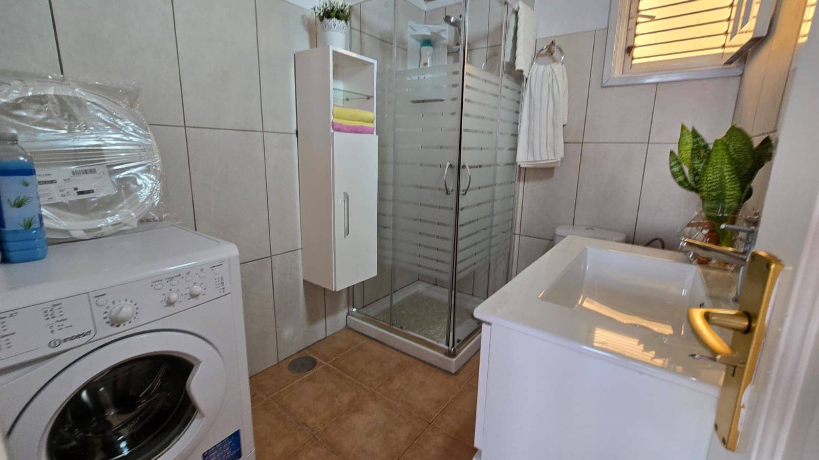 2 quarto Bungalow para arrendar em Maspalomas com piscina - 1 100 € (Ref: 8349104)