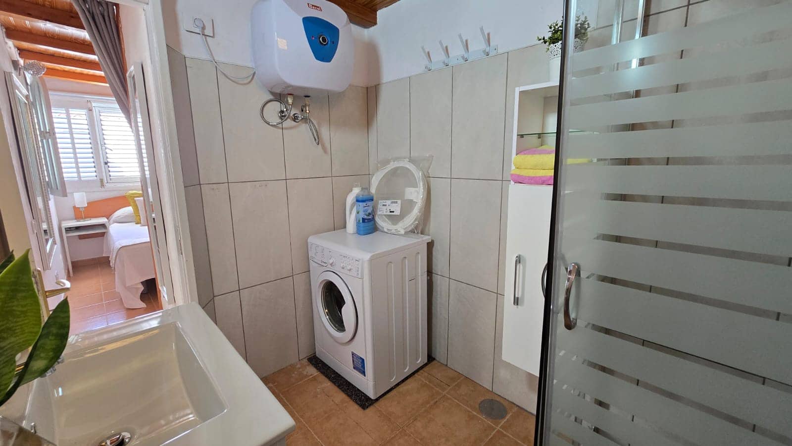 2 quarto Bungalow para arrendar em Maspalomas com piscina - 1 100 € (Ref: 8349104)