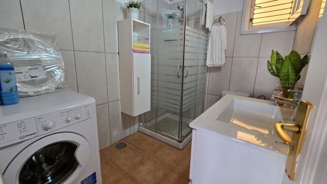 2 sypialnia Bungalow do wynajęcia w Maspalomas, San Bartolomé de Tirajana z basenem - 1 100 € (Ref: 8349104)