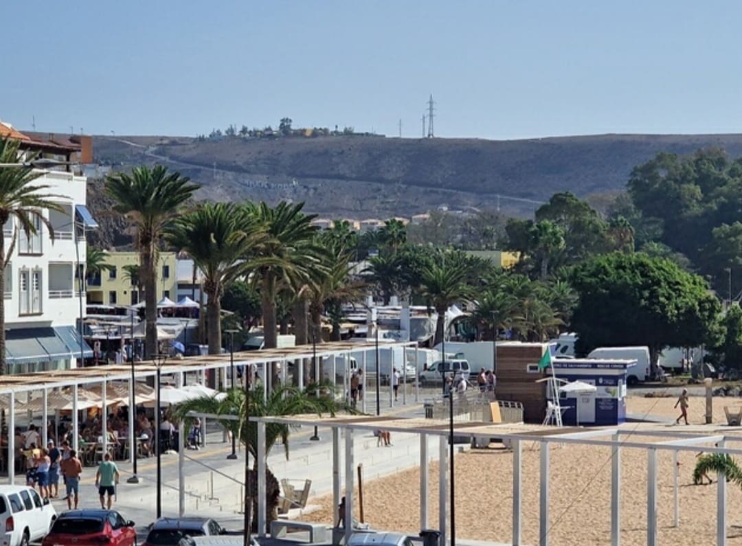 Casa em Banda para venda em Arguineguin - 340 000 € (Ref: 8423940)