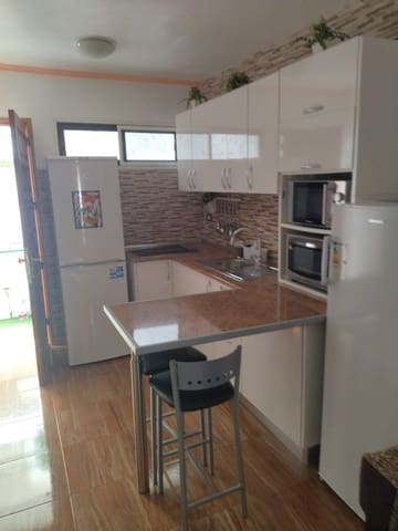 1 makuuhuone Huoneisto vuokrattavana paikassa Puerto Rico, Mogán mukana uima-altaan - 900 € (Ref: 8495720)